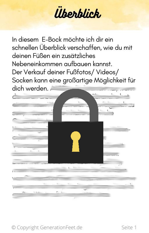 Seite 1 (gesperrt - nach Bestellung alle Seiten sichtbar)